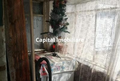 Garsonieră decomandată în Obor - 12