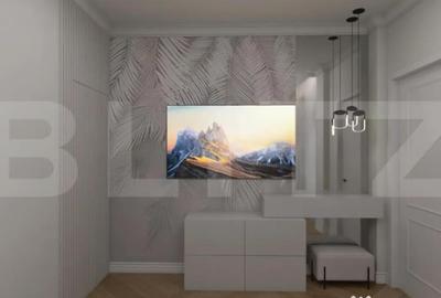 Apartament cu 2 camere decomandat în Iosia - 10