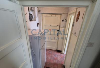 Apartament 2 camere strada Horea cu Garaj, Facultatea de Litere! - 5