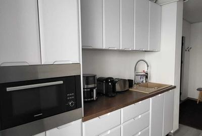 Apartament cu 2 camere decomandat în Ampoi 2 - 12