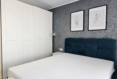 Apartament cu 2 camere în Nufărul - 4