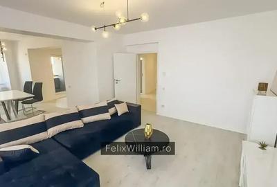 2 Camere, Complex CUBIC 7 Residence, Bloc FINALIZAT - POZE REALE. - 7
