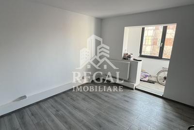 Apartament cu 2 camere în Vest - 1
