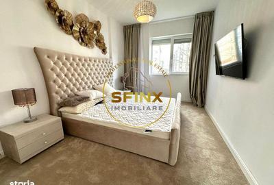 Apartament cu 3 camere în Berceni