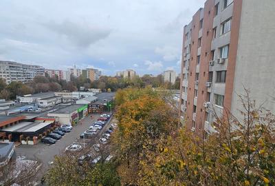 Inchiriez apartament 2 camere Berceni/ Piata Cultural - 14