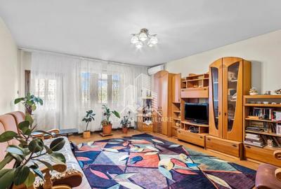 Casă cu 3 camere cu Teren 452 Mp în Km 4 - 9