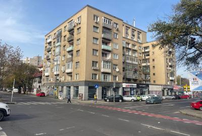 Spatiu comercial de inchiriat pe Bulevardul Mihail Kogalniceanu 35, sector 5 - 5