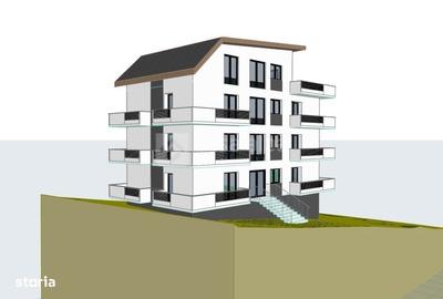 Teren de 600 mp, în Rediu - 3