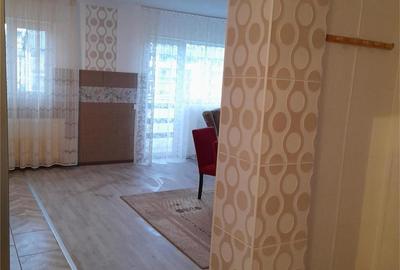 Apartament cu 2 camere semidecomandat în Parava - 4
