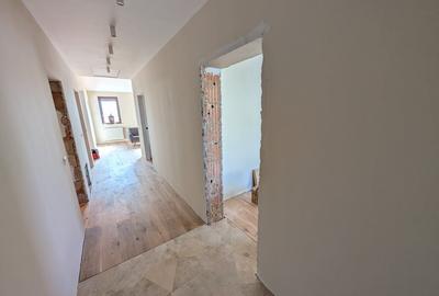 Casa 4 camere 90mp parter | 0 comision | Balotesti Bavaria | 400mp teren - 6