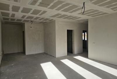 Casă cu 2 camere în Lazuri - 2