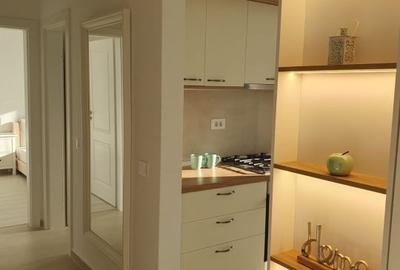 APARTAMENT 2 CAMERE DECOMANDAT,LIFT KAUFLAND PACURARI, TOTUL NOU - 5
