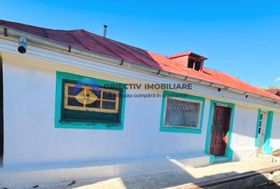 Casa PIATRA-NEAMȚ, zona Galleria Mall - 12