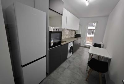 Garsonieră decomandată în Cățelu - 3