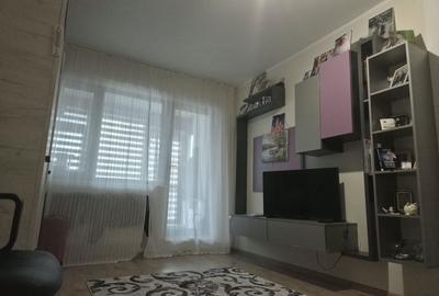 Apartament cu 2 camere decomandat în Central - 8