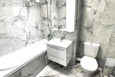 GARS. BRANCUSI, BUCATARIE INCHISA, BLOC NOU, CENTRALA, METROU - 11