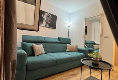 Garsonieră cochetă de închiriat, disponibilă acum. - 3