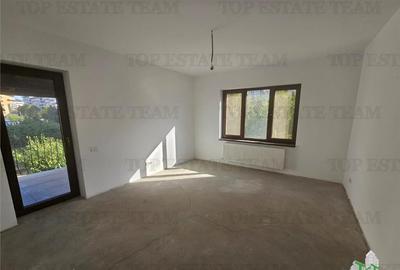 Vila 6 camere garaj dublu cu teren 450 metri in Militari Res - 12