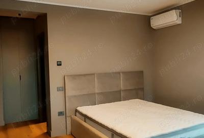 Apartament modern de inchiriat, tip studio, 39 mp, in pozitie foarte buna in Dumbravita - 8