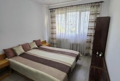 Apartament cu 2 camere semidecomandat, mobilat în Gorjului - 3