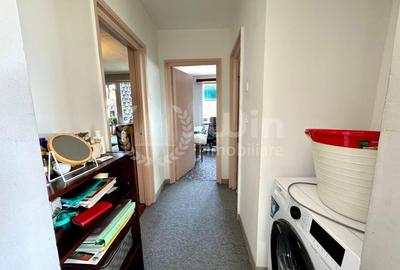 Apartament cu 2 camere decomandat, mobilat în Gheorgheni - 8