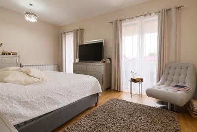 Casă cu 5 camere cu Teren 755 Mp în Palazu Mare - 14