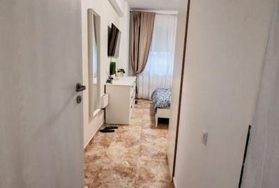 ? Apartament modern în ansamblu rezidențial- mobilat si utilat- parcare - 14
