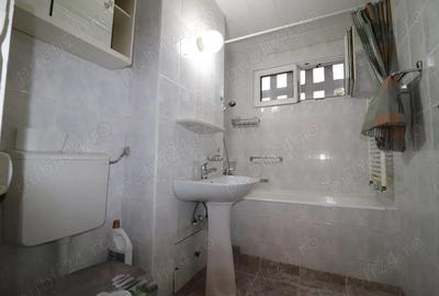 Apartament cu 2 camere semidecomandat în Favorit - 3
