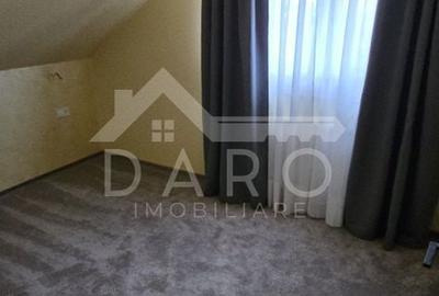 Casă cu 3 camere cu Teren 200 Mp în Central