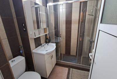 Apartament cu 2 camere decomandat, mobilat în Cetate - 5