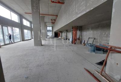Spatiu comercial de vanzare in Dambul Rotund, Cluj Napoca - 2
