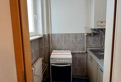 Garsonieră semidecomandată în Central - 1