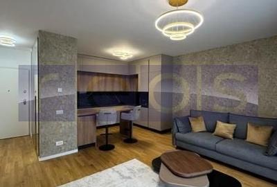 Apartament cu 2 camere decomandat în Băneasa - 3