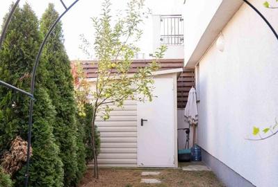 Apartament cu 3 camere în Băneasa - 3