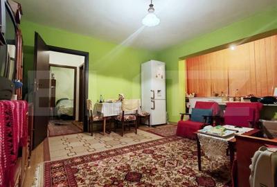 Apartament cu 2 camere în Dorobanților - 6