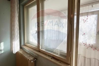 Vanzare apartament 3 camere, decomandat, Drumul Taberei - Bd. 1 Mai - 10