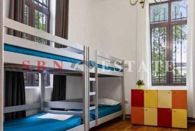 Casă cu 6 camere cu Canalizare în Cotroceni - 7