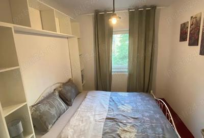 Inchiriez apartament cu 3 camere (zona Spital Jude?ean) - 4