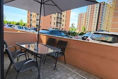 Apartament cu 2 camere în Ciurea - 4