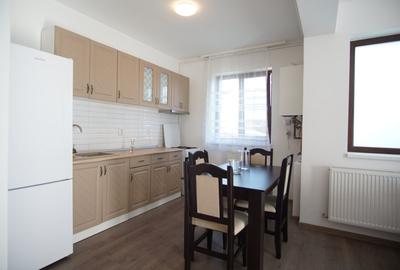 Tineretului | 1 min.metrou | open space in bloc nou la cheie cu centrala proprie - 6