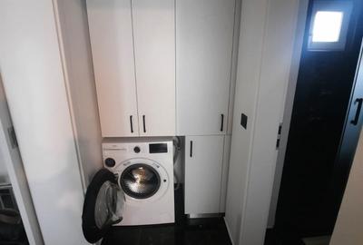 Apartament cu 2 camere, etajul 3/4, zona Podu Ros Apartament cu 2 camere, etajul 3/4, zona Podu Ros - 6