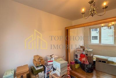 2 CAMERE MIHALACHE SANDU ALDEA DOMENII - RENOVAT COMPLET - VEDERE SPATE - 7