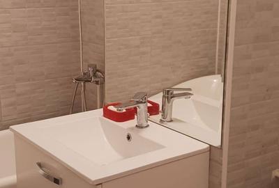 Dristor metrou - 3 camere, 2 bai , posibilitate montare centrala - 4