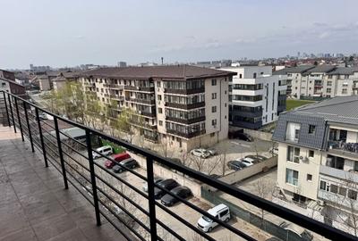 Apartament cu 2 camere decomandat, mobilat în Dobroești - 8