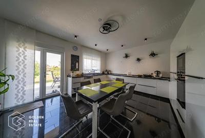 Casa noua in Frumuseni, teren 1327mp, comision 0% - 6