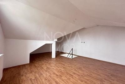 Apartament 2 camere - tip mansarda - Str. Plugarilor ( Scoala Noica  ) - 5