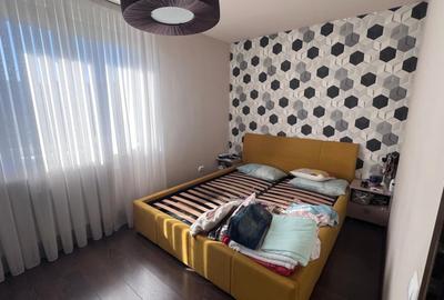 Apartament cu 4 camere de vanzare in zona Splaiul Crisanei - Oradea - 8