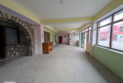 Spațiu comercial, de 500 mp, în Ultracentral - 5