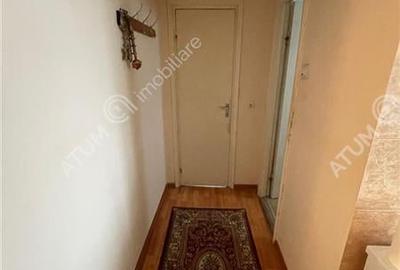 Apartament cu 2 camere si balcon in zona Rahovei din Sibiu - 8