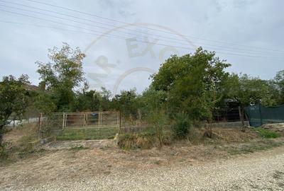 Teren 3000mp intravilan in Mavrodolu, AG - 2